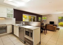 Best Western Plus Quarterdecks Retreat - Brisbane 4u 0