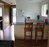 Sanctuary Lakes Fauna Retreat - Tourism Brisbane