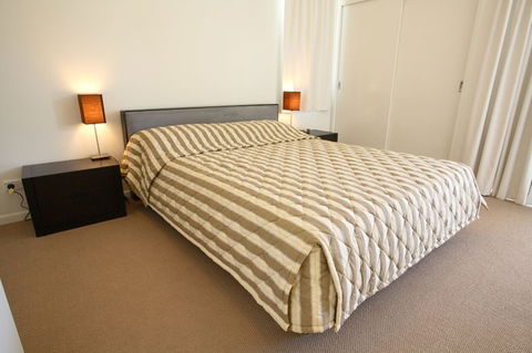 Agnes Water Beach Club - Brisbane 4u 0
