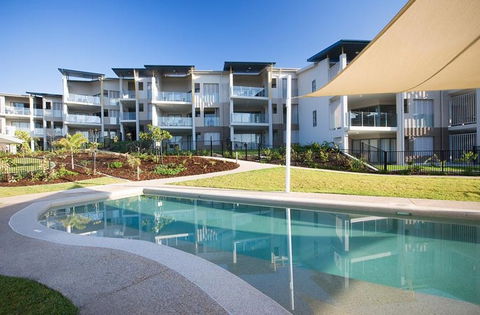 Pavillions On 1770 - Brisbane 4u 1