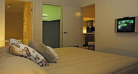 Pavillions On 1770 - Brisbane 4u 2
