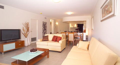 Pavillions On 1770 - Brisbane 4u 3