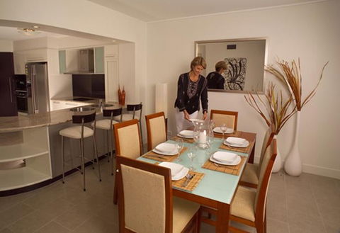 Pavillions On 1770 - Brisbane 4u 4