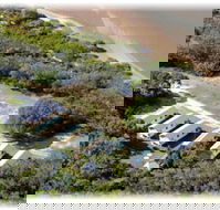 Broadwater Haven - Tourism Brisbane