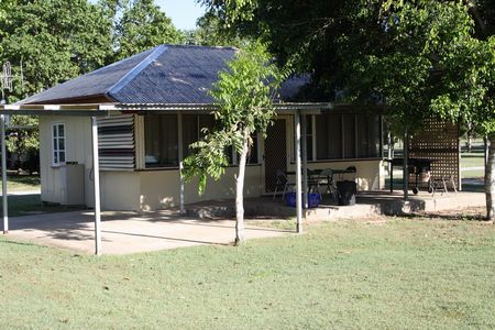 Baffle Creek Caravan And Camping Park - Tourism Brisbane 1