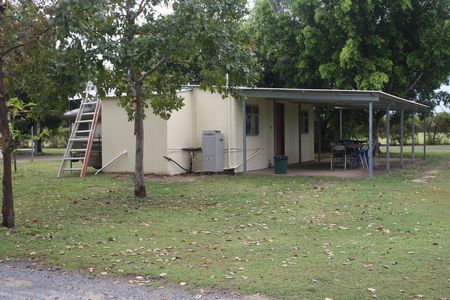 Baffle Creek Caravan And Camping Park - Tourism Brisbane 2