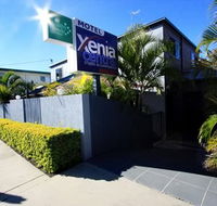 Xenia Central Studio Accommodation - Tourism Brisbane