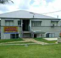 Gladstone Backpackers - Tourism Brisbane