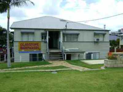 Gladstone Backpackers - Tourism Brisbane 0