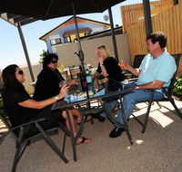 Gladstone Heights Executive Apartments - Tourism Brisbane