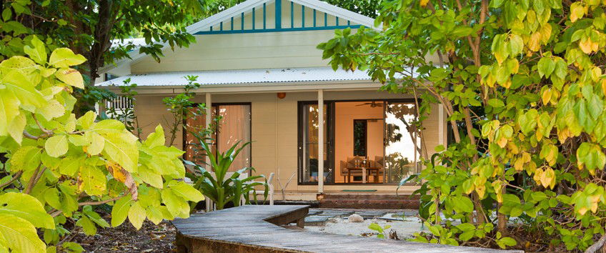 Heron Island QLD Tourism Brisbane