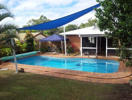 Clinton QLD Tourism Brisbane