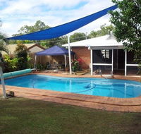 Kwren's Gladstone Executive Accommodation - Tourism Brisbane