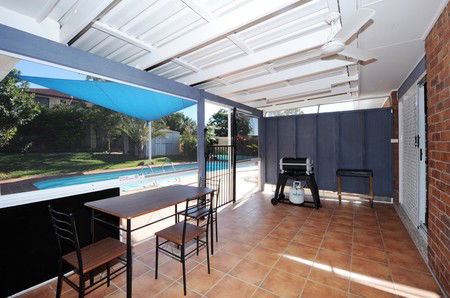 Kwren's Gladstone Executive Accommodation - Tourism Brisbane 5