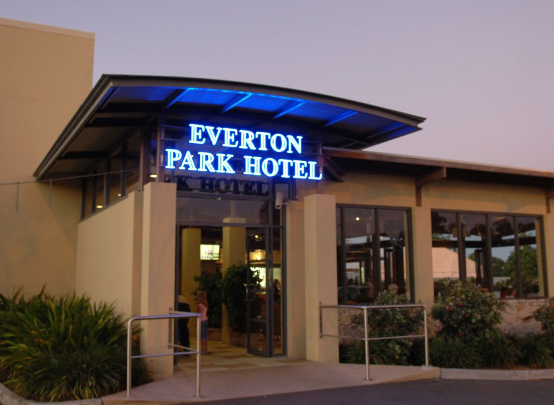 Everton Hills QLD Tourism Brisbane