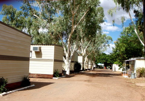 Discovery Parks - Mount Isa - Brisbane Tourism 2