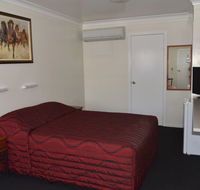 Waltzing Matilda Motor Inn - Tourism Brisbane