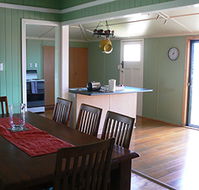 Cunnamulla Cabins - Tourism Brisbane