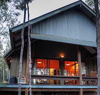 Girraween Environmental Lodge