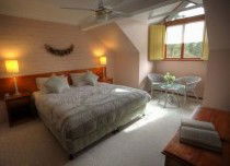 Girraween Country Inn - Tourism Brisbane 3
