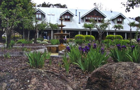 Girraween Country Inn - Tourism Brisbane 4