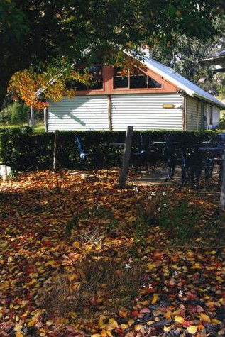 Girraween Country Inn - Tourism Brisbane 5