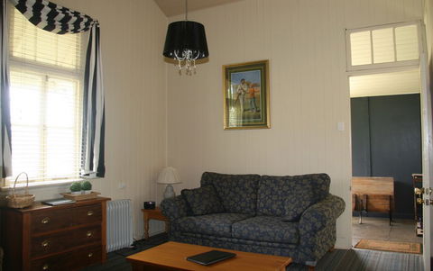 Applegrove Farm - Brisbane 4u 0