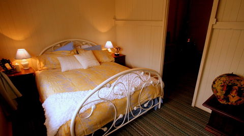 Applegrove Farm - Brisbane 4u 3