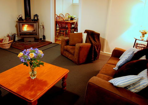 Applegrove Farm - Brisbane 4u 4