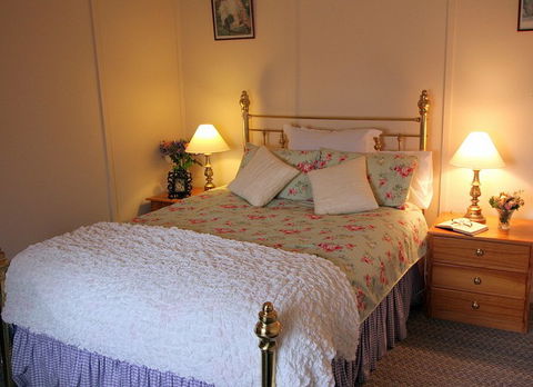 Applegrove Farm - Brisbane 4u 6