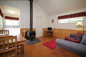 Goomburra Forest Retreat - Brisbane 4u 1