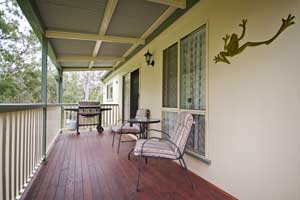 Goomburra Forest Retreat - Brisbane 4u 2