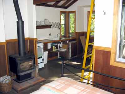 Adjinbilly Rainforest Retreat Cabins - Brisbane 4u 2