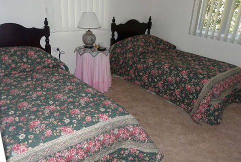 Oaklea Bed And Breakfast And Cottages - Brisbane 4u 2