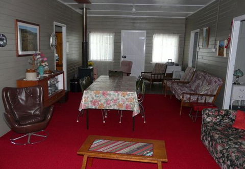 Oaklea Bed And Breakfast And Cottages - Brisbane 4u 3