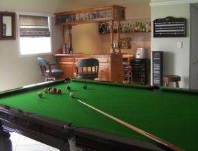 Loggers Rest Bed And Breakfast - Brisbane Tourism 1