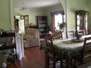 Loggers Rest Bed And Breakfast - Brisbane Tourism 2