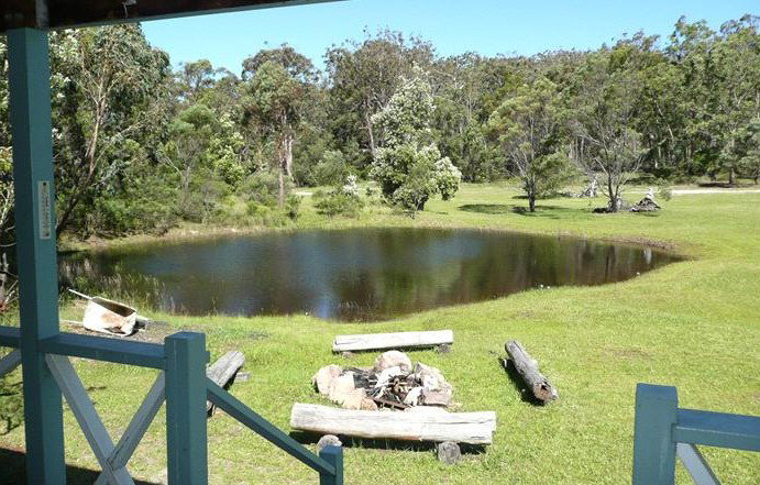 Amiens QLD Tourism Brisbane