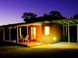 Alpine Lodges Pty Ltd - Brisbane 4u 0