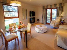 Alpine Lodges Pty Ltd - Brisbane 4u 1