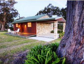 Alpine Lodges Pty Ltd - Brisbane 4u 2