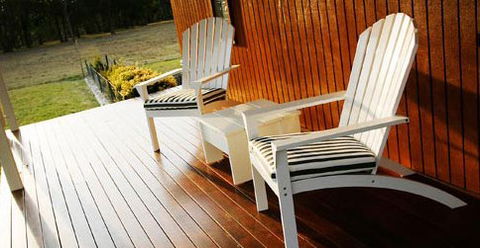 Alpine Lodges Pty Ltd - Brisbane 4u 5