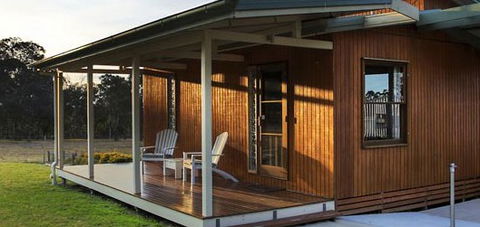 Alpine Lodges Pty Ltd - Brisbane 4u 6