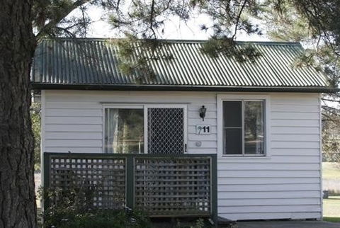 Kahlers Oasis Caravan Park - Tourism Brisbane 0