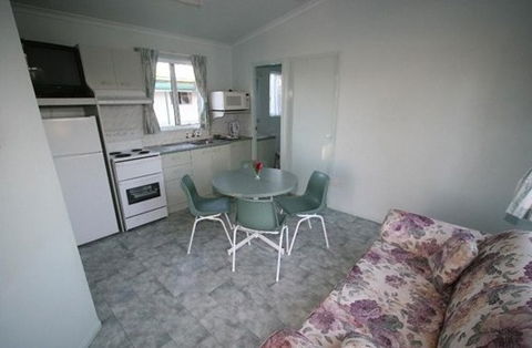 Kahlers Oasis Caravan Park - Tourism Brisbane 5