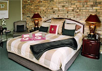 Centre Point Mid-City Motor Inn - Tourism Brisbane 2