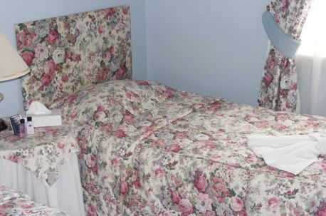 Abbey Of The Roses Boutique Heritage Guesthouse - Brisbane 4u 1