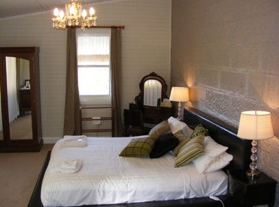 Abbey Of The Roses Boutique Heritage Guesthouse - Brisbane 4u 4
