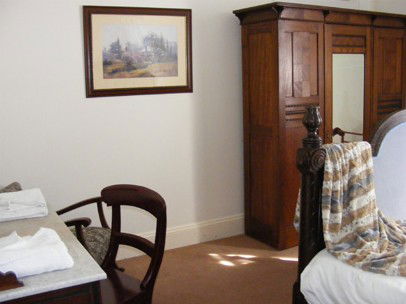 Abbey Of The Roses Boutique Heritage Guesthouse - Brisbane 4u 5