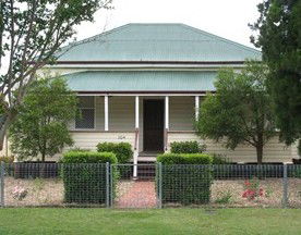Albion Cottage - Brisbane 4u 2